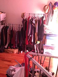 Rented by Brooklyn IQ Properties Inc