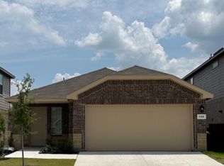 188 Birch Forest Ln, Boyd, TX 76023