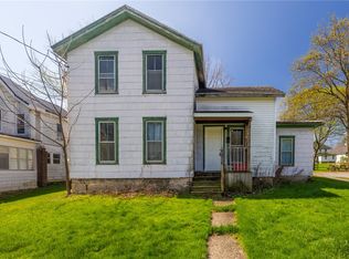 54 Gardeau St, Perry, NY 14530