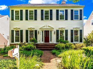 2474 Five Shillings Rd, Frederick, MD 21701