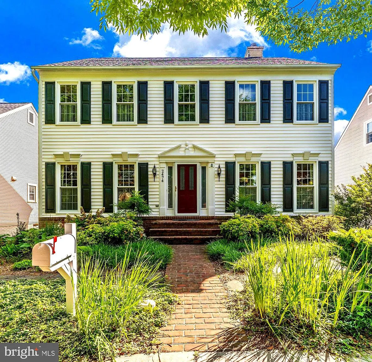 2474 Five Shillings Rd photo 1