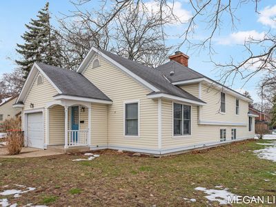 570 Washington Ave, Holland, MI, 49423