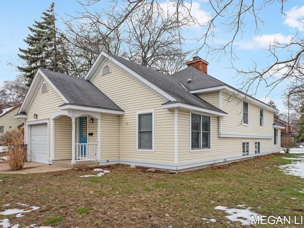 570 Washington Ave, Holland, MI 49423