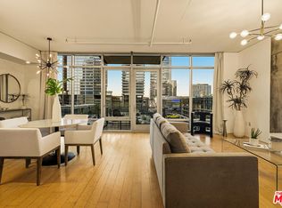 1100 S Hope St APT 814, Los Angeles, CA 90015