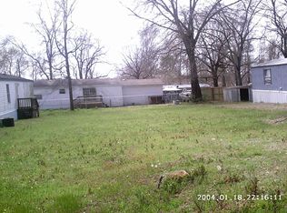 12631 Lazy Cove Dr, Willis, TX 77318