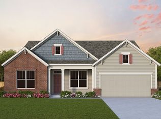 3300 Charolais Ln, Harrisburg, NC 28075