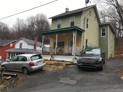 263 Center St Lehighton Pa 18235 Zillow
