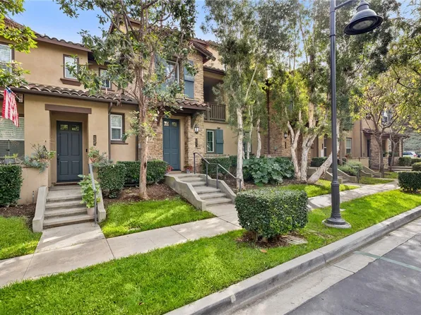 108 Jadestone, Irvine, CA 92603