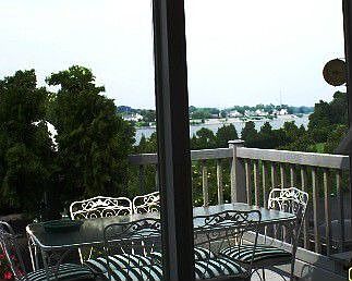 River view