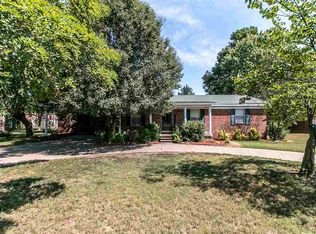 510 Highway J, Malden, MO 63863