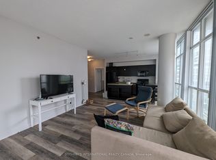 21 Nelson St #917, Toronto, ON M5V 3H9