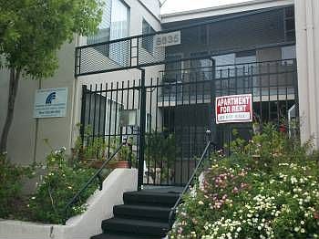 1st image of 8635 Cashio St APT 3