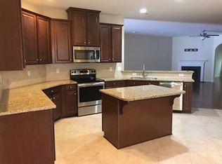 1612 Belle Ridge Ct, Conway, SC 29526