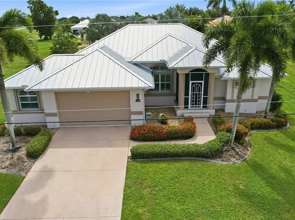 17400 Huancay Ln, Punta Gorda, FL 33955