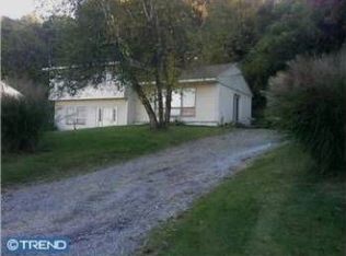 111 Lower Gap Rd, Coatesville, PA 19320