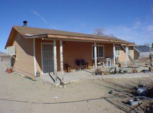 31026 Laramie Rd, Lucerne Valley, CA 92356
