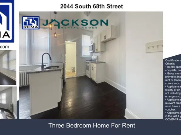 2044 S 68th St, Philadelphia, PA 19142