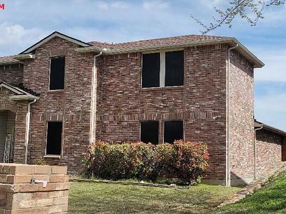 Property Side View