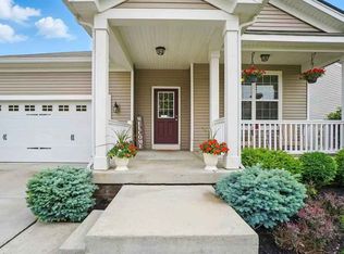 1344 Wilshire Ct, Union, KY 41091