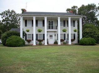 515 Lee St, Johnston, SC 29832
