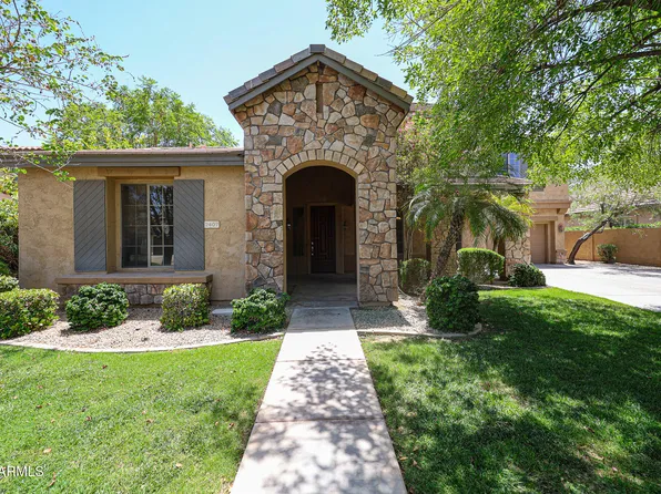 2407 E GLACIER Place, Chandler, AZ 85249