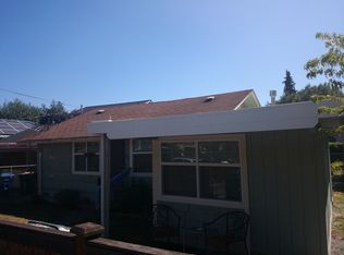 1822 Martin Luther King Jr Way, Seattle, WA 98122