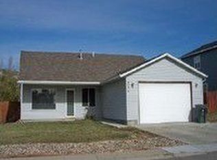 3224 Lake St, Gillette, WY 82718