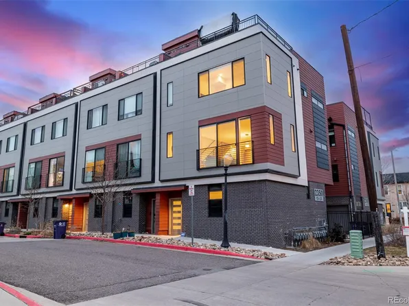 2350 Tremont Place #13, Denver, CO 80205