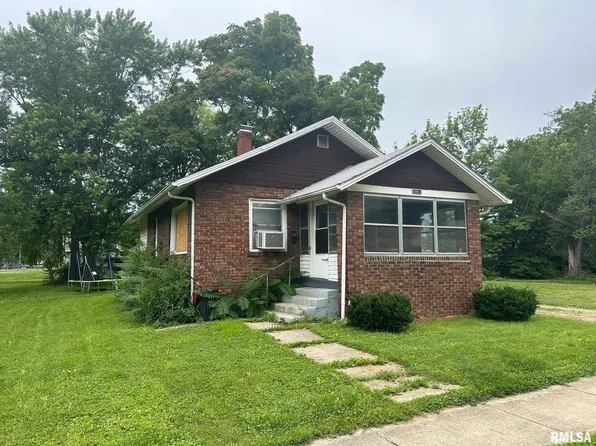 2129 S 12th St, Springfield, IL 62703