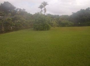 16-631 Old Volcano Rd LOT 9652, Keaau, HI 96749
