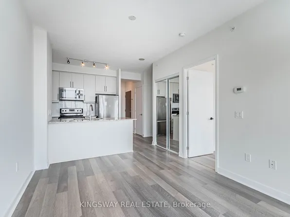 3975 Grand Park Dr, Mississauga, ON