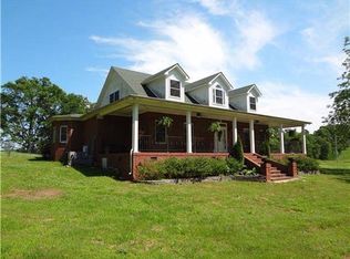 341 Johnson Branch Rd, Pulaski, TN 38478