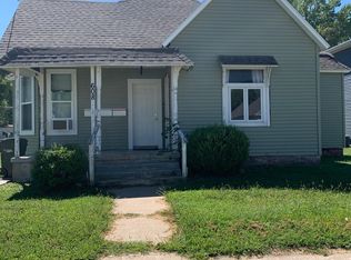 608 E Pierce St #2, Kirksville, MO 63501