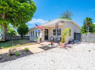 15 Cactus Dr, Key West, FL 33040