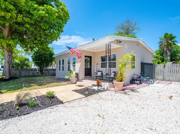 15 Cactus Dr, Key West, FL 33040