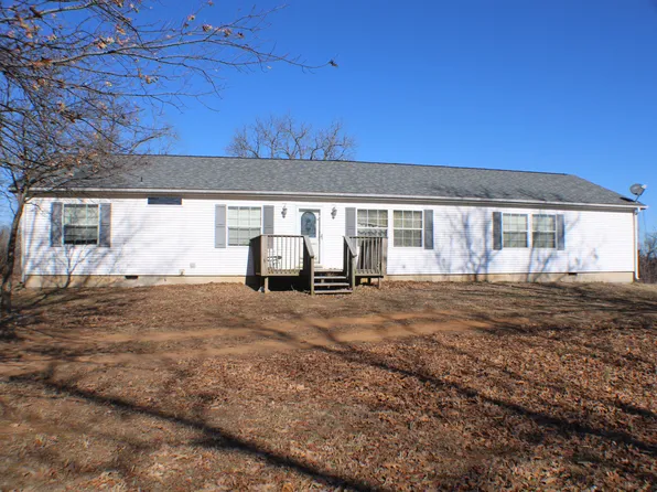 8480 SE 701 Road, Collins, MO 64738