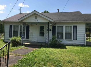 328 Poplar St, Marion, KY 42064