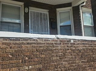 8430 Kingsley Ct, Detroit, MI 48202