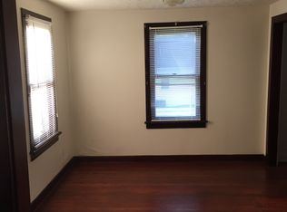 1581 Gompers Ave, Indiana, PA 15701