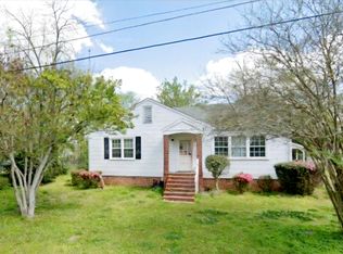 420 Hillcrest St, Milledgeville, GA 31061