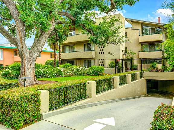5th image of 960 San Pasqual St APT 210