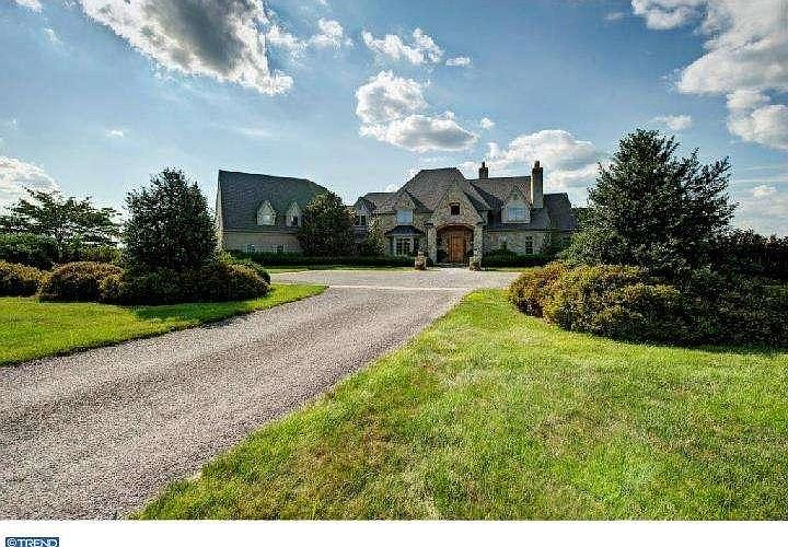 410 Brownsburg Rd, Upper Makefield, PA 18940 Zillow