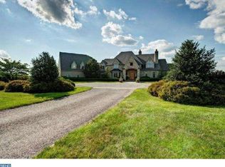410 Brownsburg Rd, Upper Makefield, PA 18940
