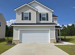 214 Justify Ave, Bloomingdale, GA 31302