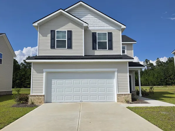 214 Justify Ave, Bloomingdale, GA