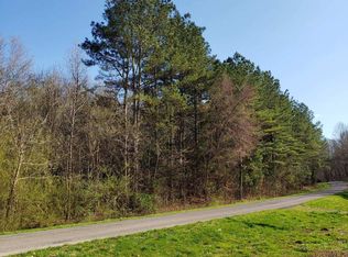 2356 Hurricane Creek Rd S, Lawrenceburg, TN 38464