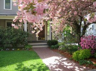 47 Clark St, Newton Center, MA 02459