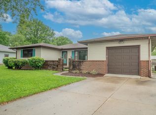 2305 S Dixon Rd, Kokomo, IN 46902