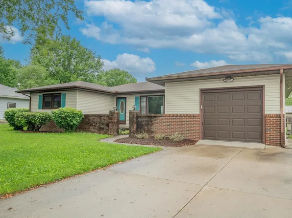 2305 S Dixon Rd, Kokomo, IN 46902