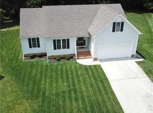 5742 Jessup Station Ct, North Chesterfield, VA 23234